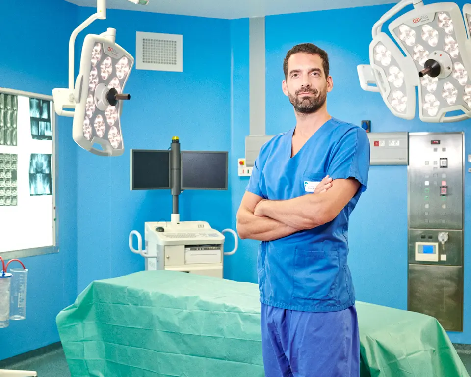 Dr Grégory Edgard-Rosa