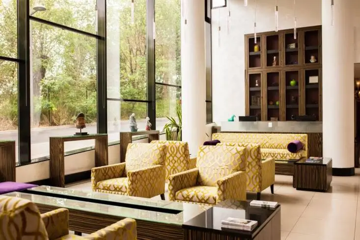 Crowne Plaza Montpellier Corum