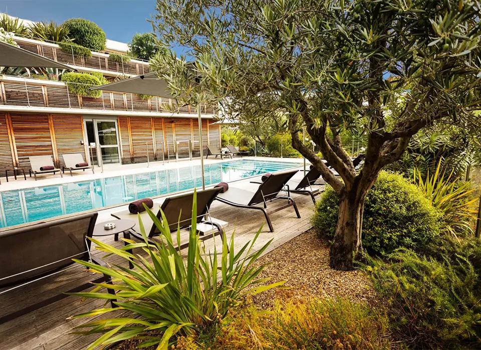 Courtyard Montpellier by Marriott